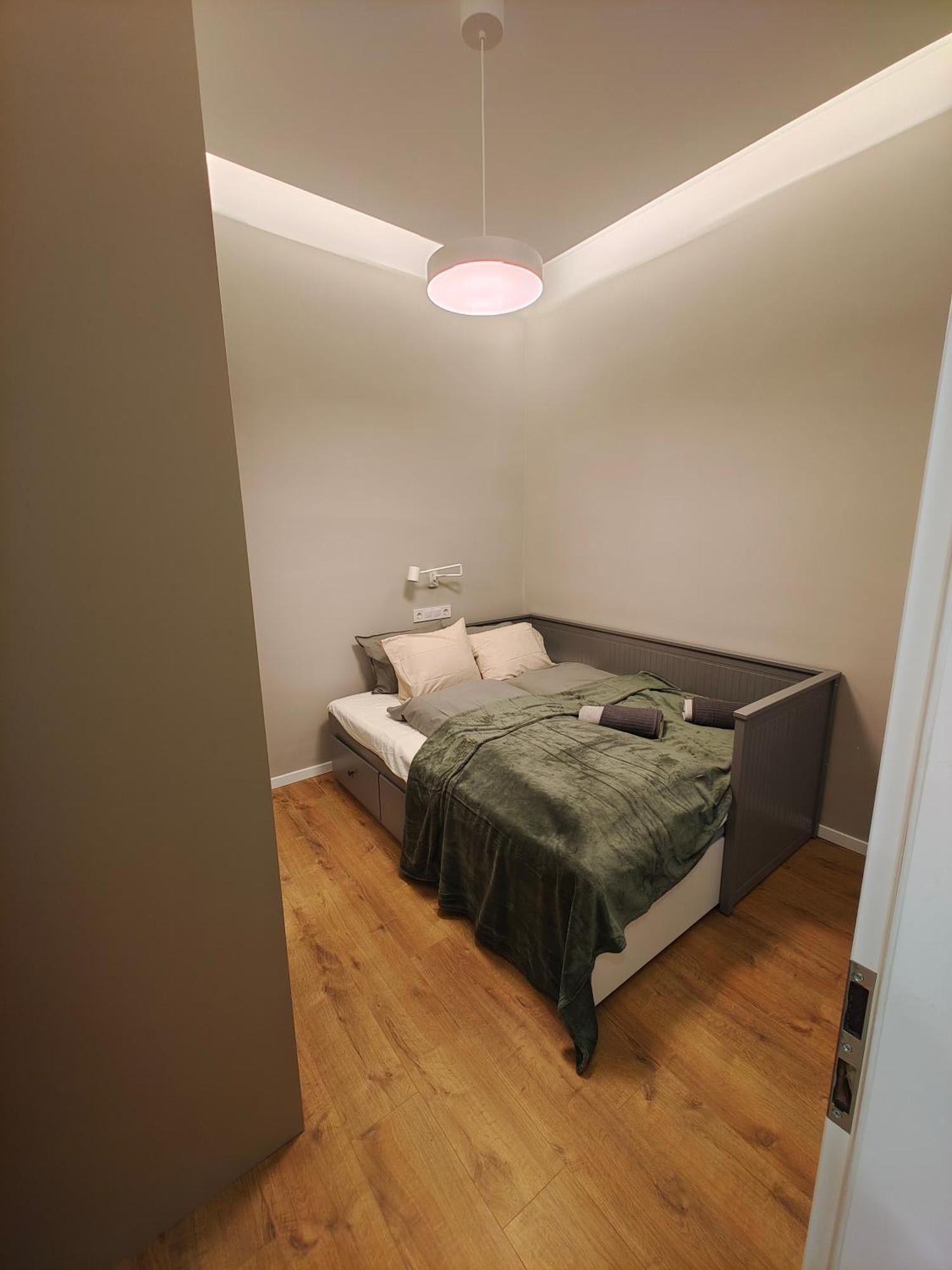 City Center 2, Cozy And Modern 2Br In The City Center Budapeste Exterior foto