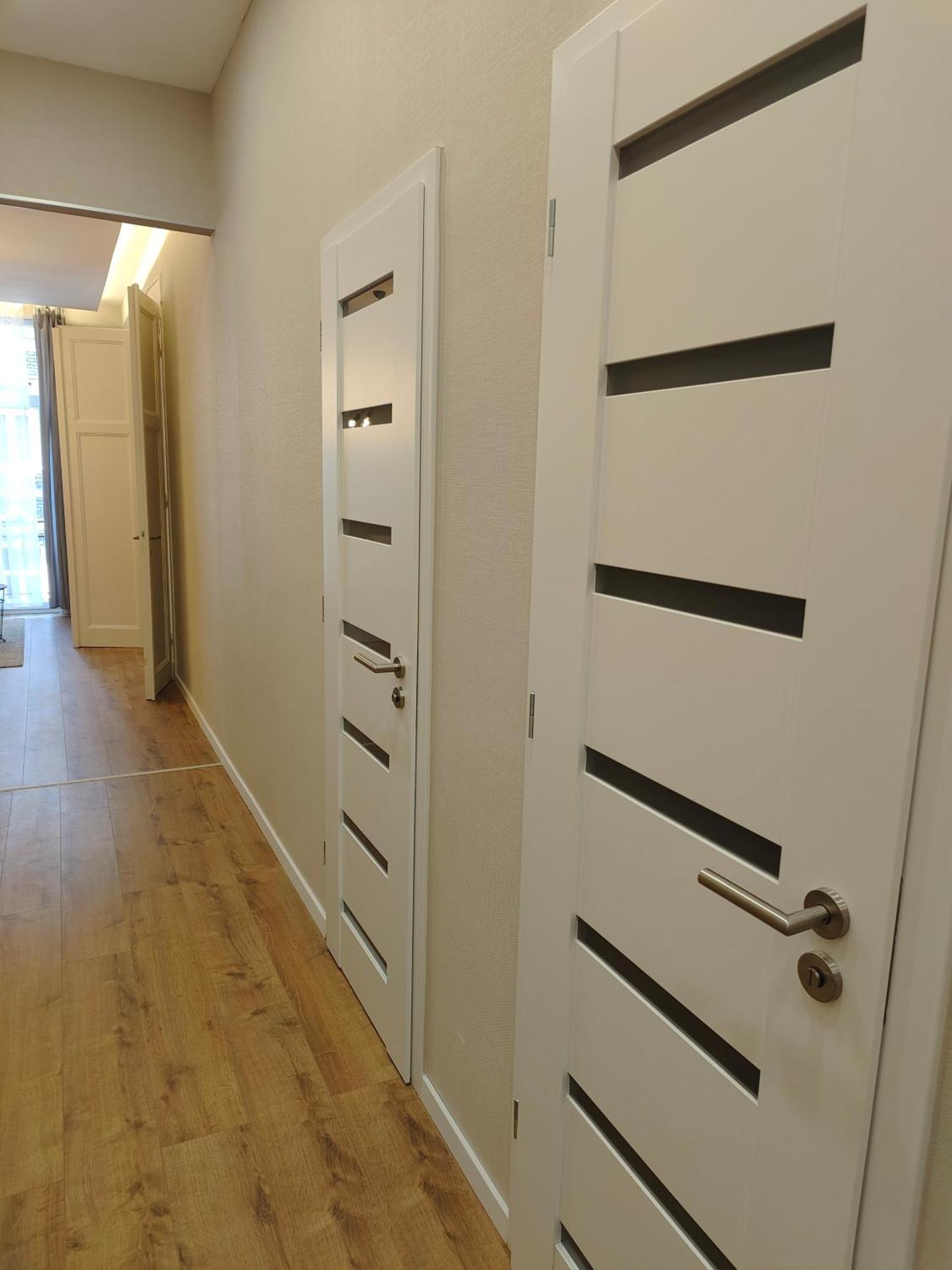City Center 2, Cozy And Modern 2Br In The City Center Budapeste Exterior foto